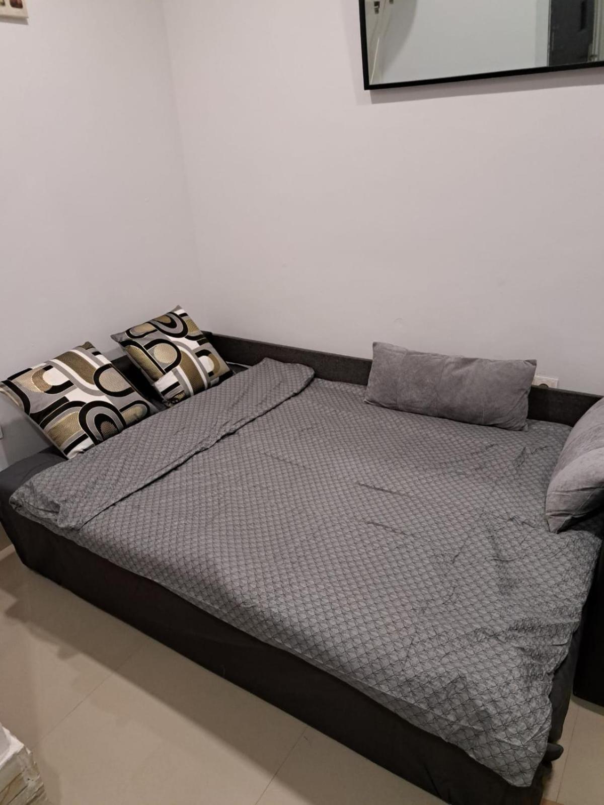 Regim Hotelier Pietonala 오라데아 외부 사진