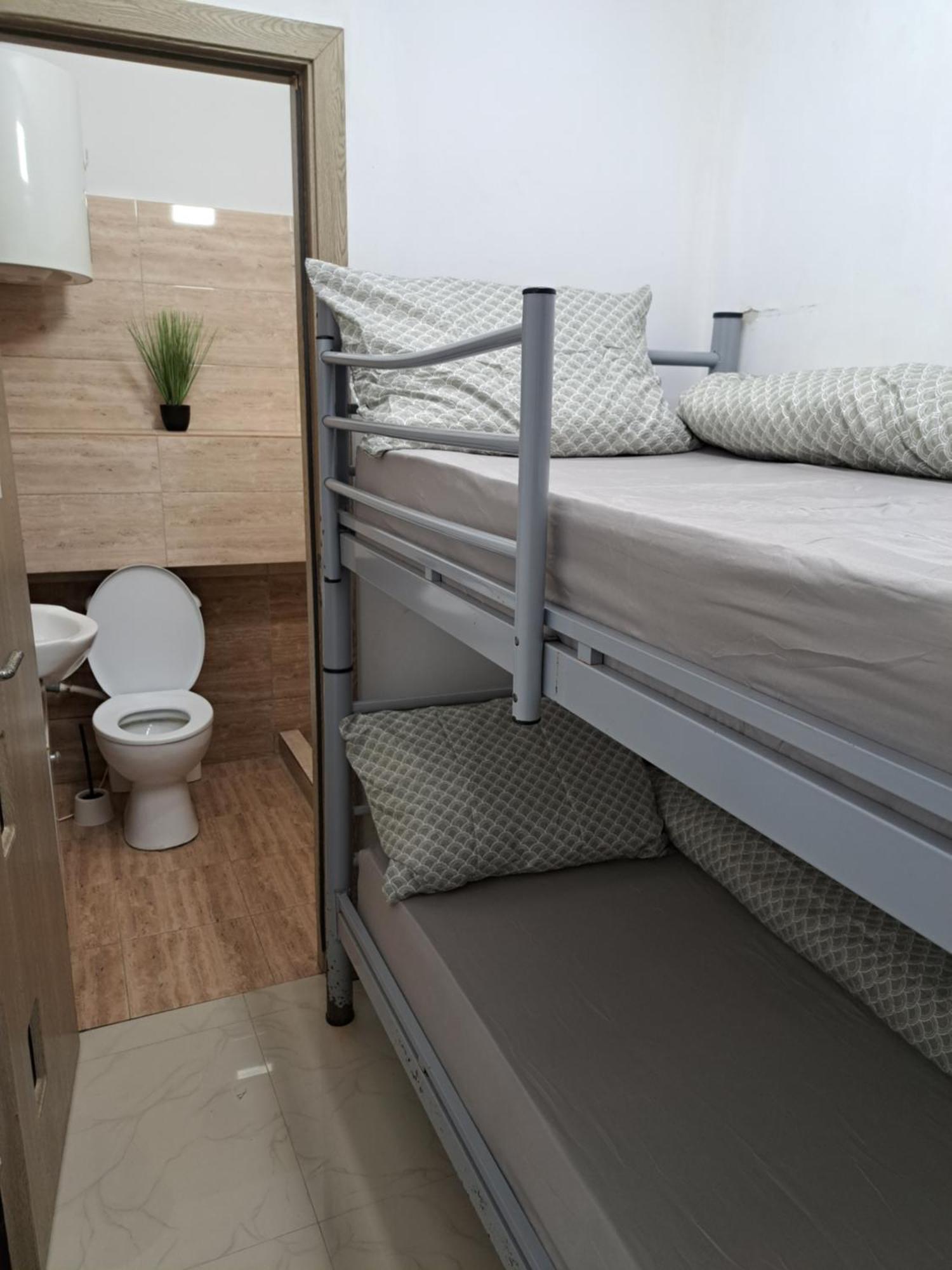 Regim Hotelier Pietonala 오라데아 객실 사진
